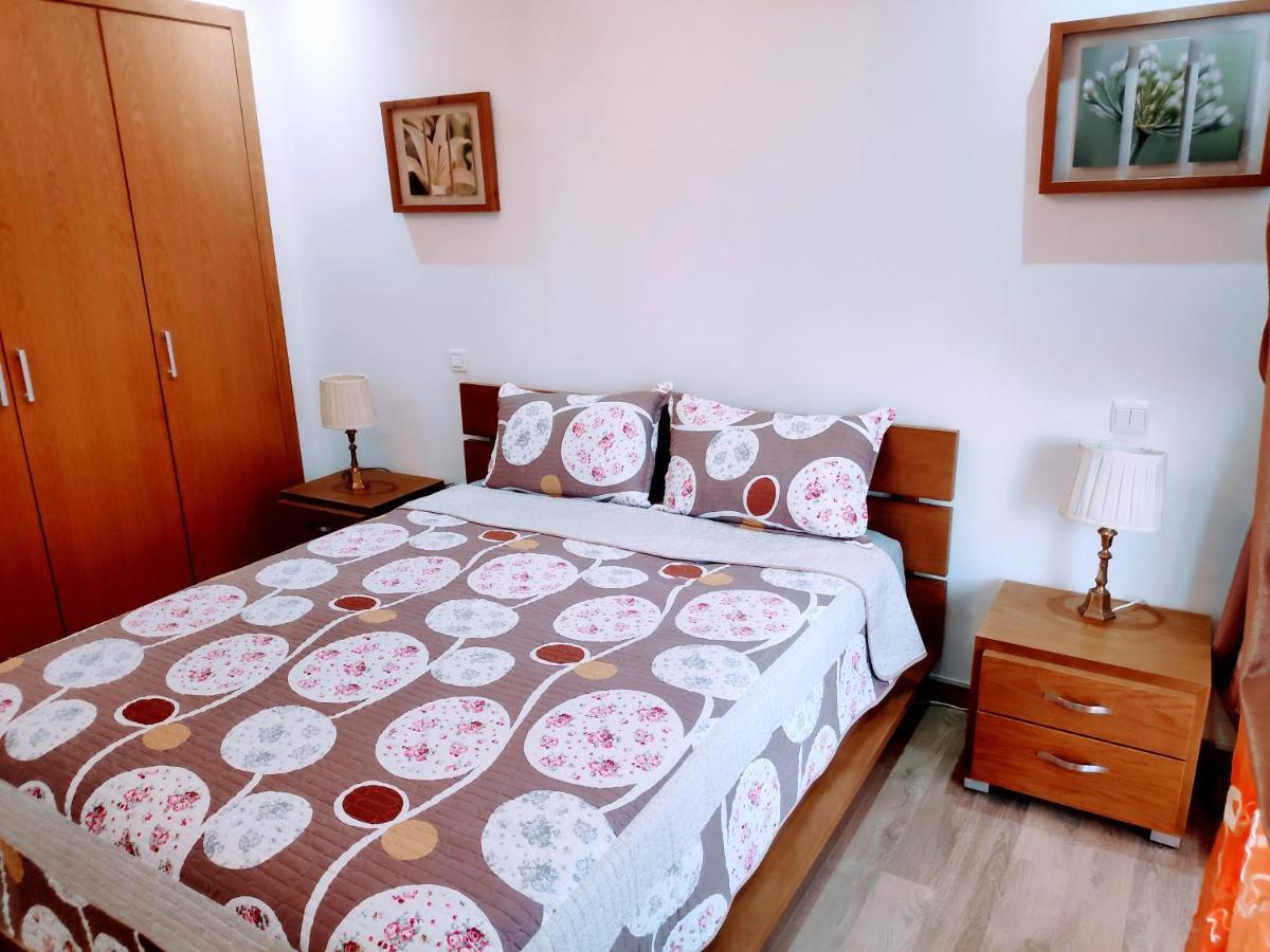 La Marina Luxury Apartment Fully Furnished Free Wifi, High Standard Residence, Amazing Prime Location Close To Restaurants, Transport, Beach And Bouregreg River Salé Eksteriør billede
