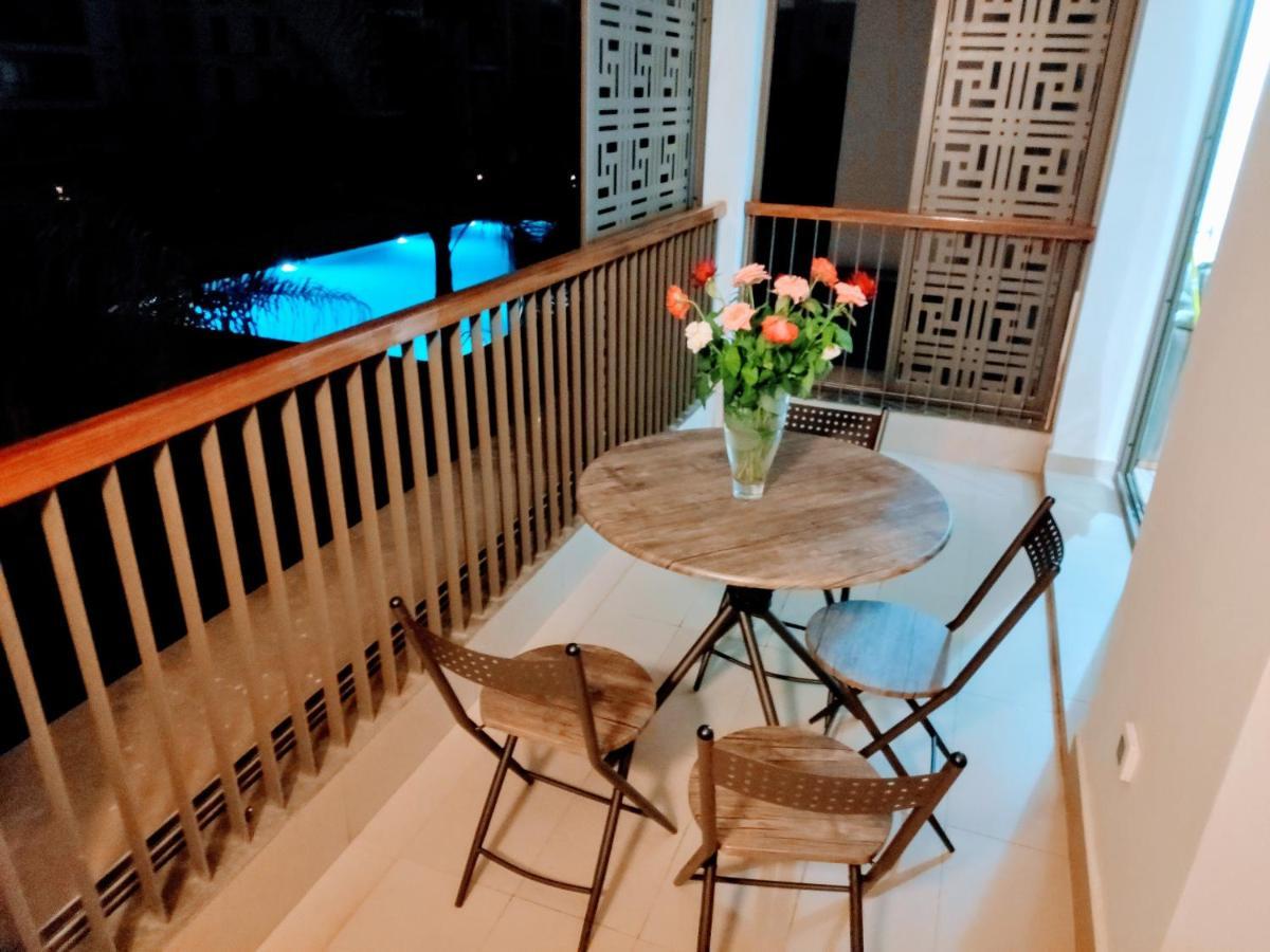 La Marina Luxury Apartment Fully Furnished Free Wifi, High Standard Residence, Amazing Prime Location Close To Restaurants, Transport, Beach And Bouregreg River Salé Eksteriør billede